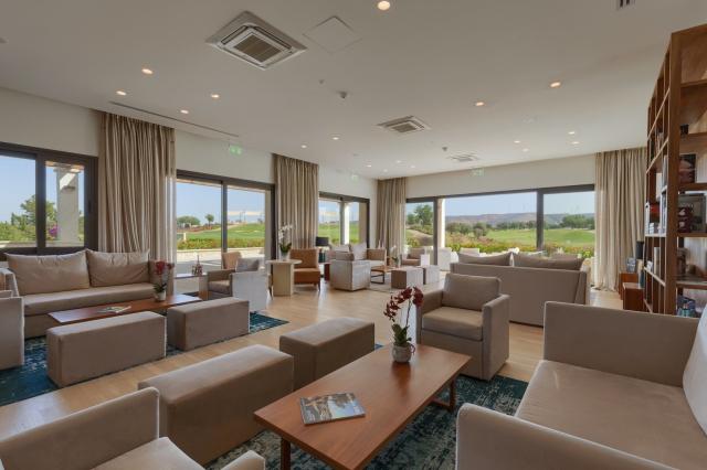 Intercontinental Aphrodite Hills