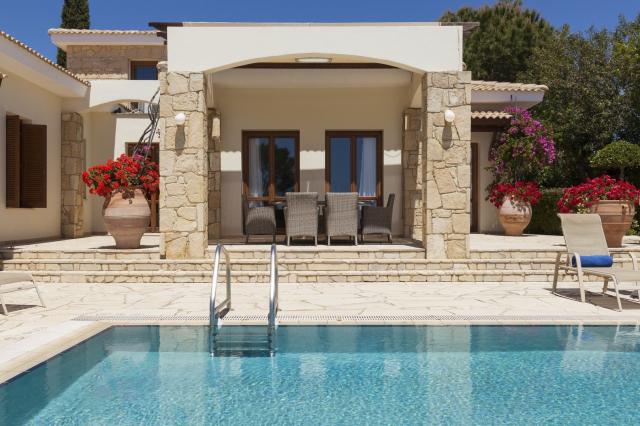 Intercontinental Aphrodite Hills