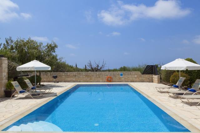 Intercontinental Aphrodite Hills