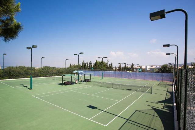 Intercontinental Aphrodite Hills