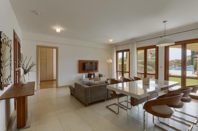 Intercontinental Aphrodite Hills