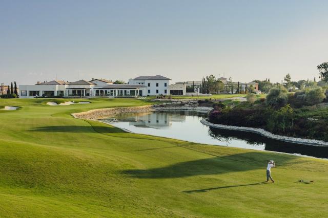 Intercontinental Aphrodite Hills