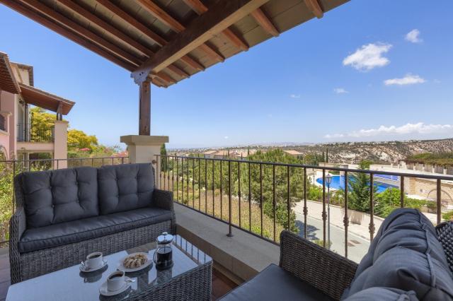 Intercontinental Aphrodite Hills