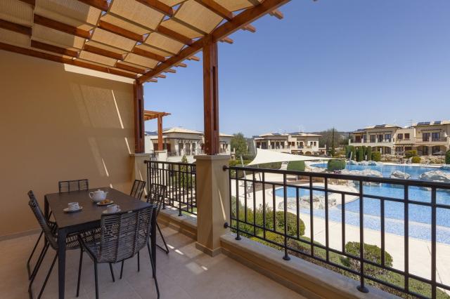 Intercontinental Aphrodite Hills