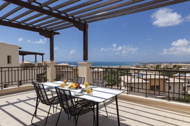 Intercontinental Aphrodite Hills