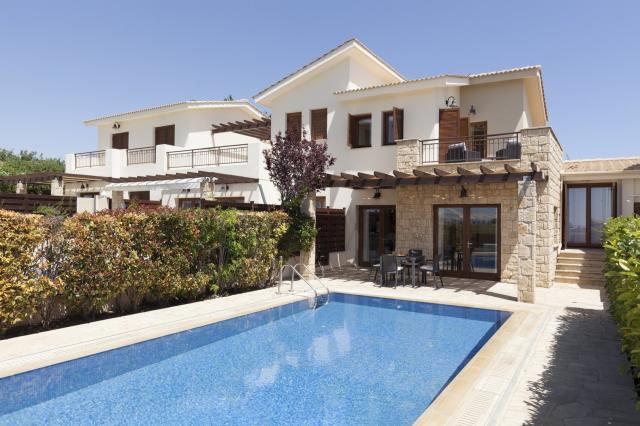 Intercontinental Aphrodite Hills