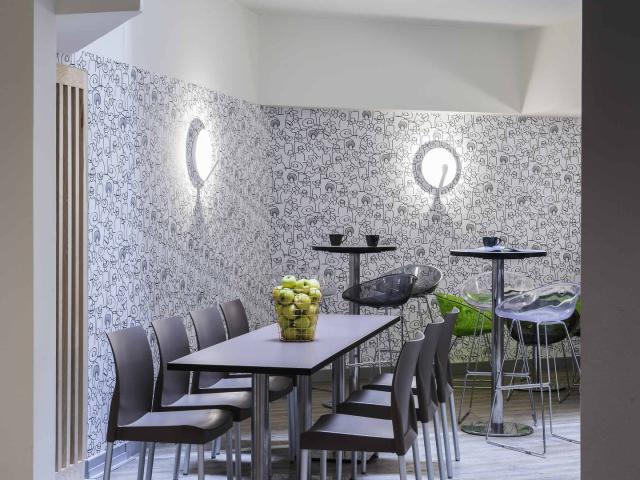 Ibis Styles Nice Centre Port
