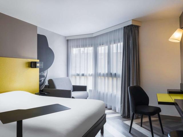 Ibis Styles Nice Centre Port