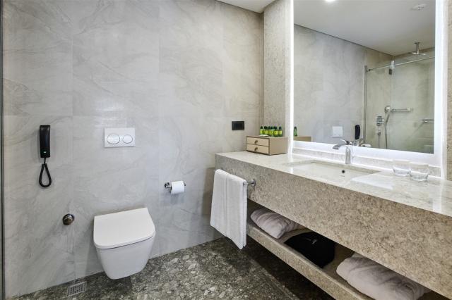 Movenpick Resort Antalya Tekirova