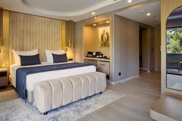 Movenpick Resort Antalya Tekirova