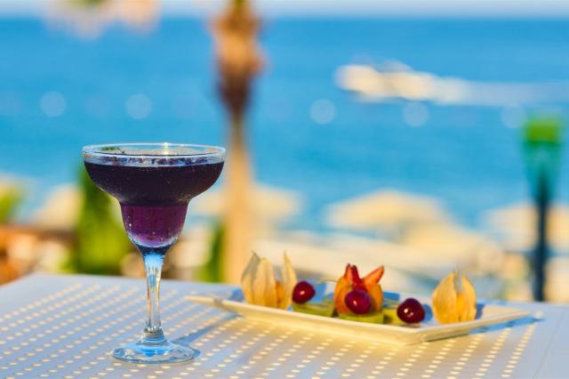 Movenpick Resort Antalya Tekirova