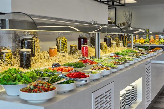 Movenpick Resort Antalya Tekirova