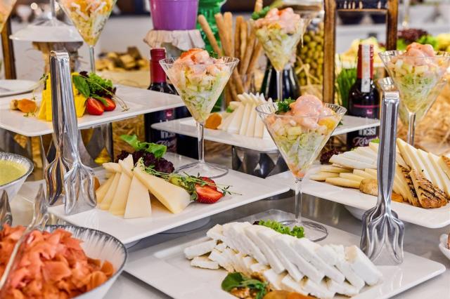 Movenpick Resort Antalya Tekirova