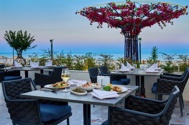 Movenpick Resort Antalya Tekirova
