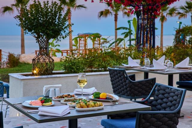 Movenpick Resort Antalya Tekirova