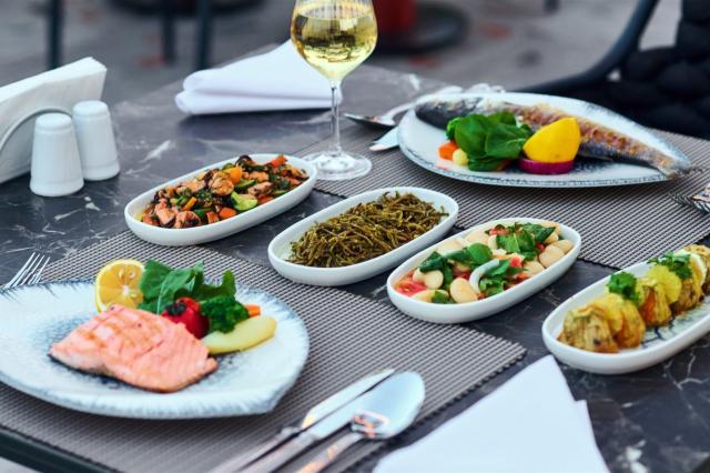 Movenpick Resort Antalya Tekirova