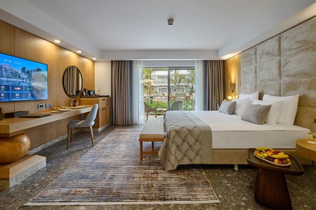 Movenpick Resort Antalya Tekirova