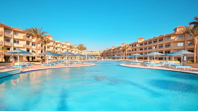 Amway Blue Beach