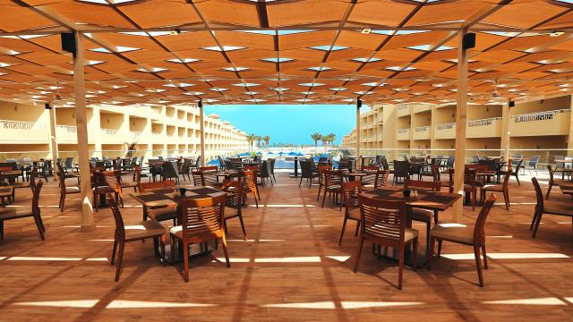 Amway Blue Beach
