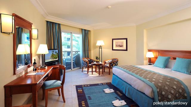 Amway Blue Beach