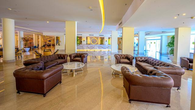 Amway Blue Beach