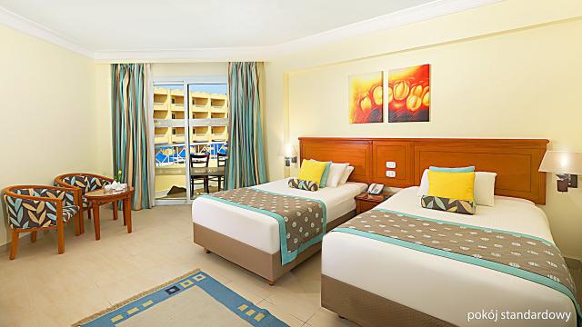 Amway Blue Beach