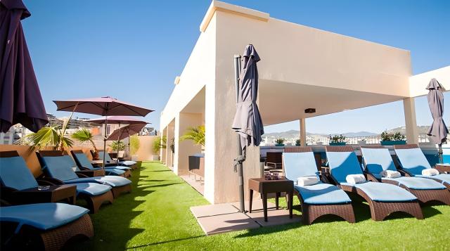 Westminster Hotel & Spa