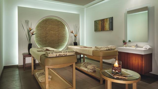 Mövenpick Resort Soma Bay	