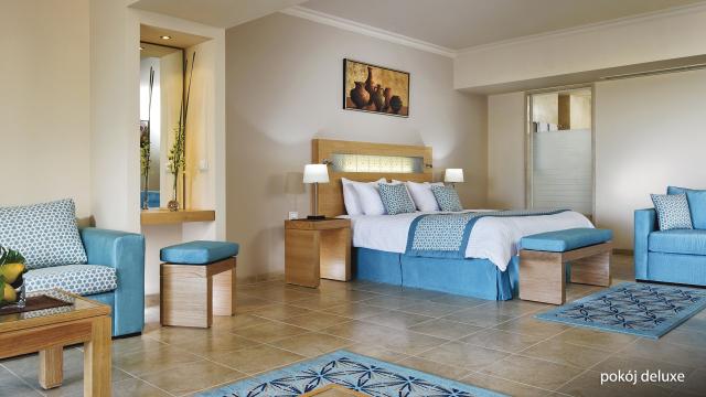 Mövenpick Resort Soma Bay	