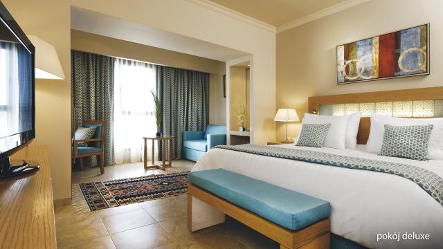Mövenpick Resort Soma Bay	