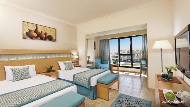 Mövenpick Resort Soma Bay	