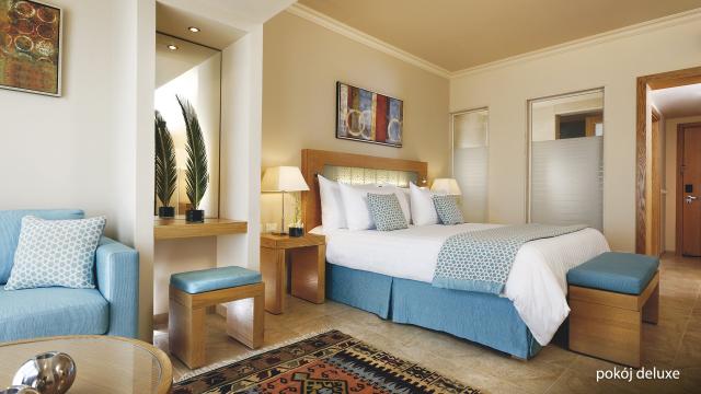 Mövenpick Resort Soma Bay	