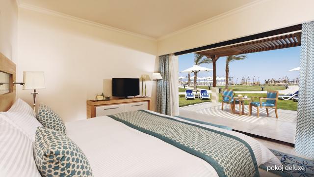 Mövenpick Resort Soma Bay	