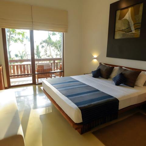 Pandanus Beach Resort & Spa