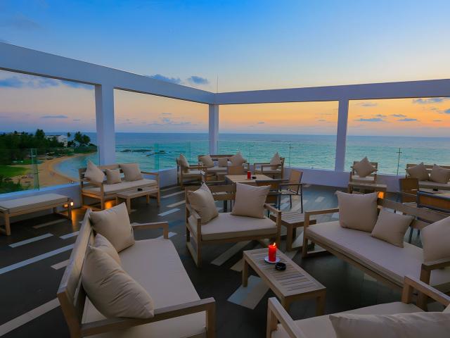 Pandanus Beach Resort & Spa