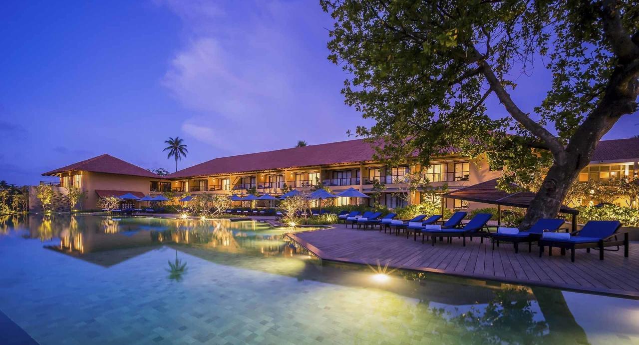 Anantara Kalutara Resort