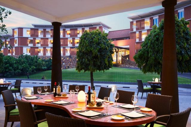 Sentido Heritance Negombo
