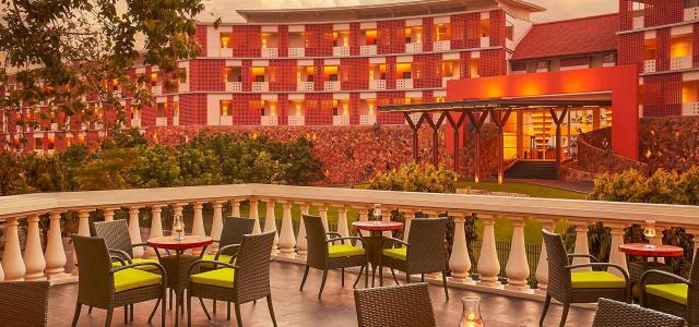 Sentido Heritance Negombo