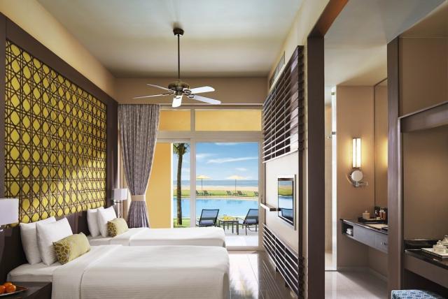 Sentido Heritance Negombo