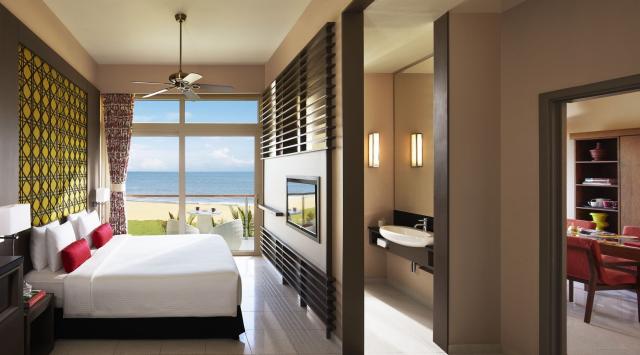 Sentido Heritance Negombo