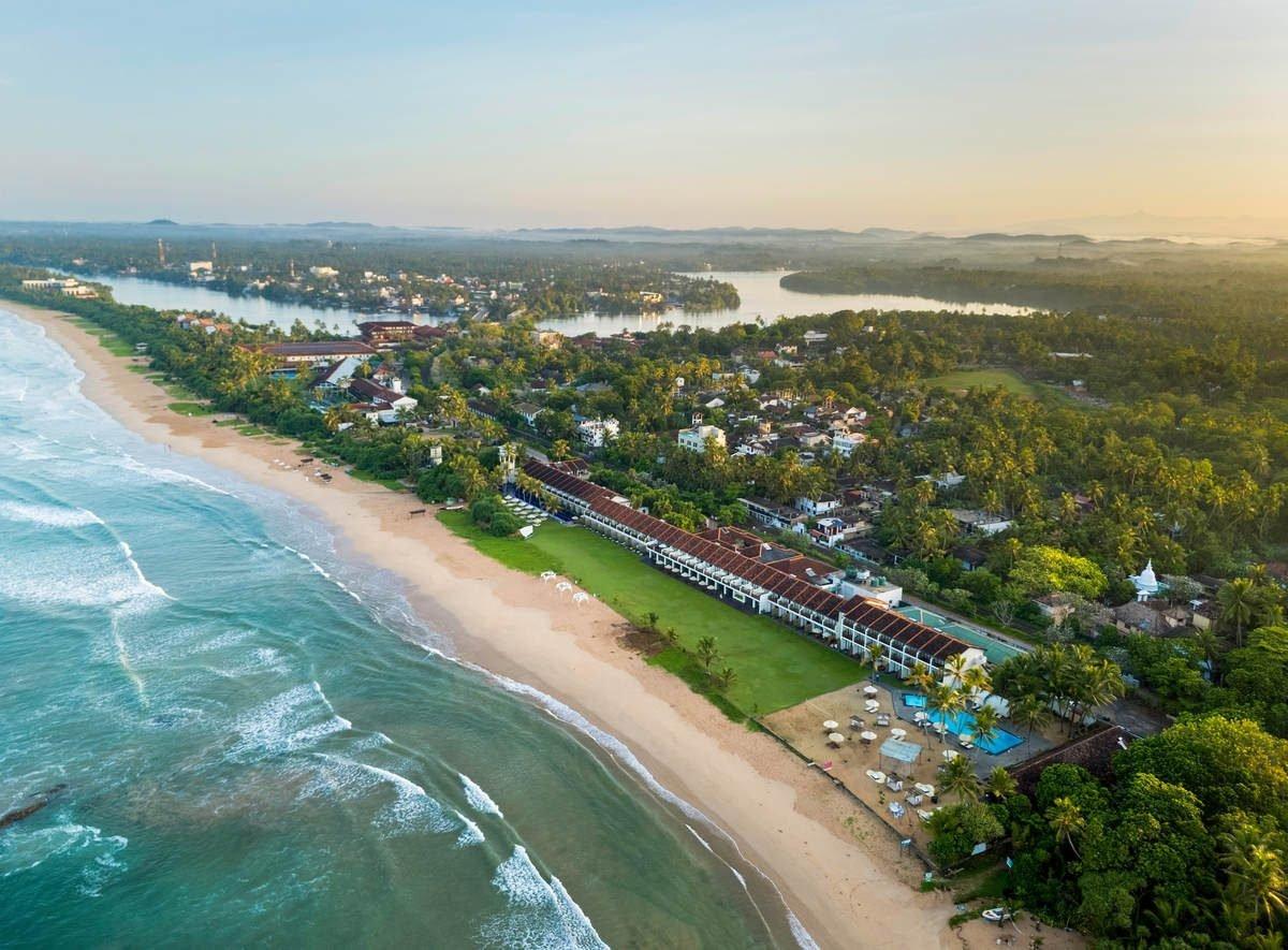 EKHO Surf Bentota