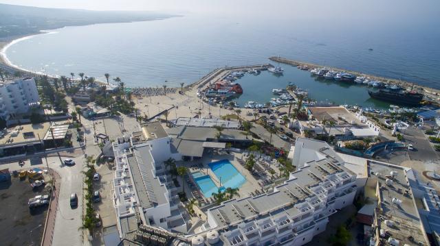 Limanaki Beach
