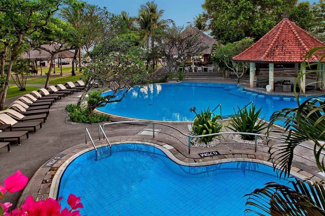 Sol Beach House Benoa