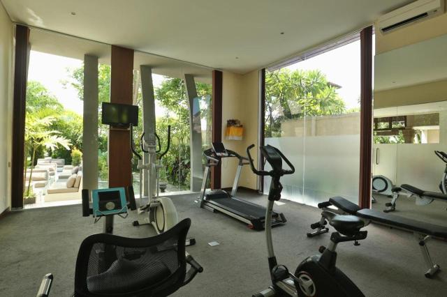Mahagiri Villas Sanur