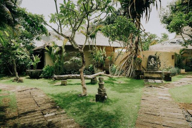 Visakha Sanur