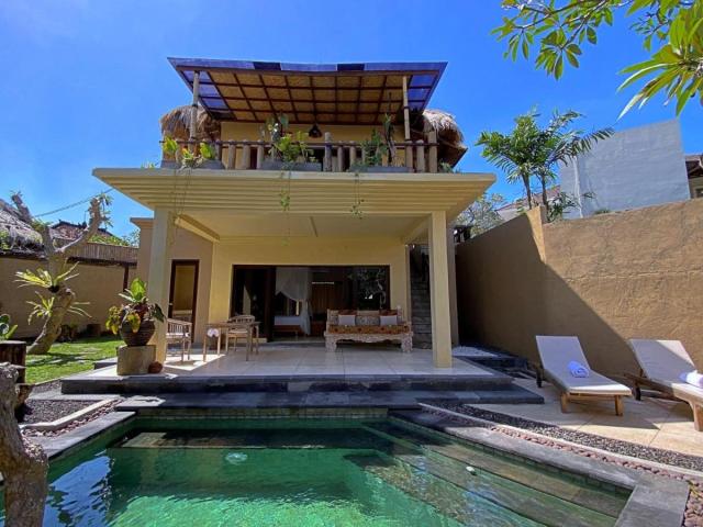 Visakha Sanur