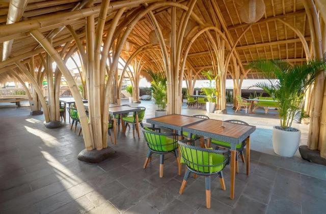The Nest Hotel By Danapati