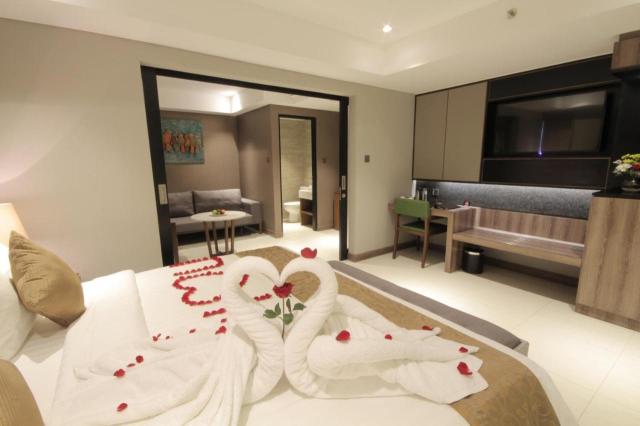 The Nest Hotel By Danapati