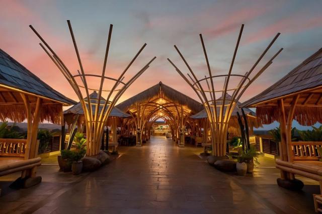 The Nest Hotel By Danapati