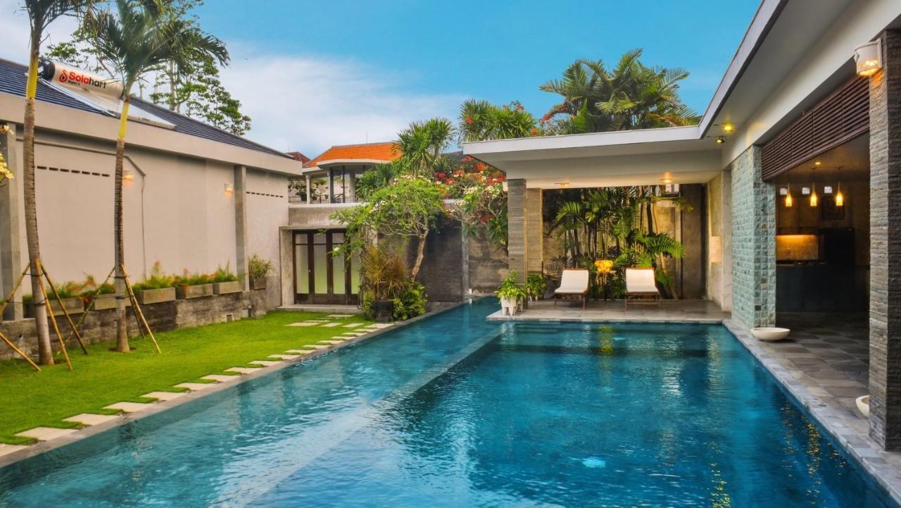 Alindra Villas & Spa